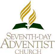 Seventh-Day Adventist Church logo