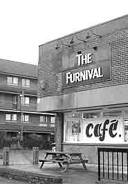 The Furnival Cafe