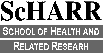 ScHARR - School of Health and Related Research
