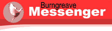 Burngreave Messenger