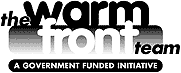 the Warm Front team