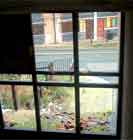 The neglect of Woodside.