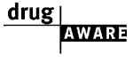 Drug Aware.