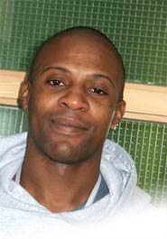 Burngreave Community Learning Campaigner Glenroy Powell.