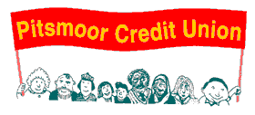 Pitsmoor Credit Union.