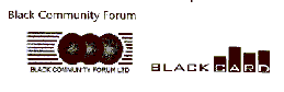 Black Community Forum Ltd. and Black Card.