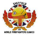 Sheffield World Firefighter Games.
