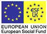 European Union - European Social Fund.