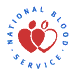 National Blood Service.