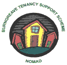 Burngreave Tenancy Support Scheme - NOMAD.