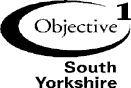 Objective 1 South Yorkshire.