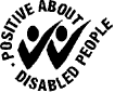 Positive About Disabled People.
