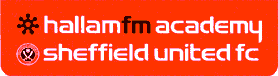 Hallam F.M. Academy/Sheffield United F.C.