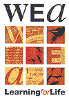 W.E.A. - Learning for Life.