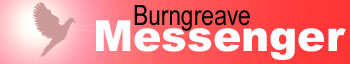 Burngreave Messenger.