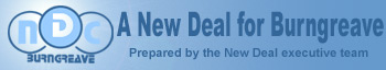 NDC: A New Deal for Burngreave (prepared by the New Deal executive team).