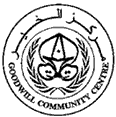 Goodwill Community Centre.