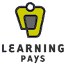 Learning Pays.