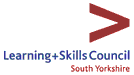 Learning+Skills Council, South Yorkshire.