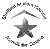 Sheffield Student Housing Accreditation Scheme.