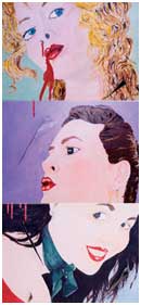 Artwork by Gemma Slack.