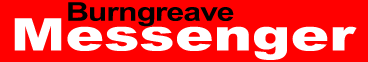 Burngreave Messenger
